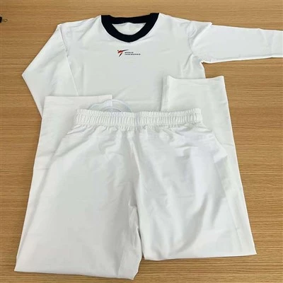 Laki Judo Gi